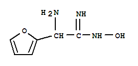 CAS No 785014-77-9  Molecular Structure