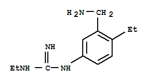 CAS No 785027-16-9  Molecular Structure