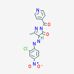 Cas Number: 78503-81-8  Molecular Structure