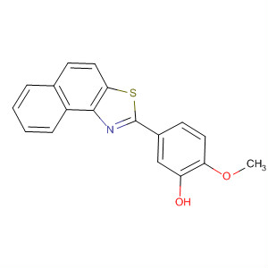 CAS No 78505-17-6  Molecular Structure