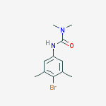 CAS No 78508-43-7  Molecular Structure