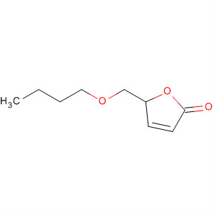 CAS No 78508-78-8  Molecular Structure