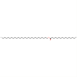 CAS No 78509-52-1  Molecular Structure