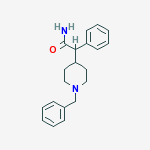 CAS No 78515-88-5  Molecular Structure