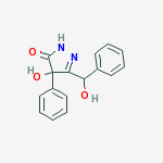 CAS No 78523-92-9  Molecular Structure