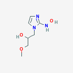 Cas Number: 78524-63-7  Molecular Structure