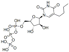 CAS No 78524-95-5  Molecular Structure