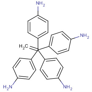 CAS No 78525-34-5  Molecular Structure