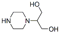 CAS No 78531-48-3  Molecular Structure