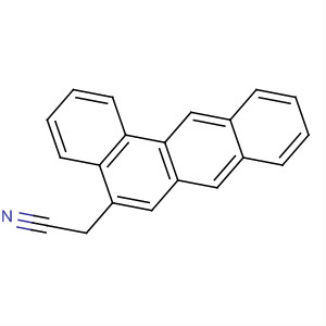 CAS No 78533-31-0  Molecular Structure