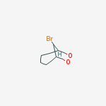 CAS No 78535-39-4  Molecular Structure