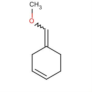 CAS No 78535-96-3  Molecular Structure