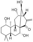 CAS No 78536-37-5  Molecular Structure