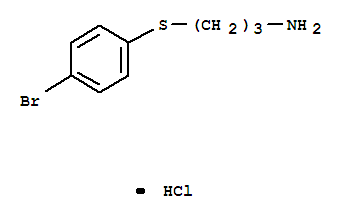 CAS No 78540-49-5  Molecular Structure