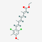 CAS No 78548-88-6  Molecular Structure