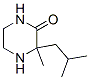 CAS No 78551-70-9  Molecular Structure