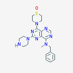 Cas Number: 78552-31-5  Molecular Structure