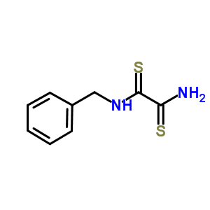 CAS No 78553-99-8  Molecular Structure