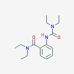 CAS No 78554-91-3  Molecular Structure