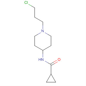 CAS No 78555-35-8  Molecular Structure