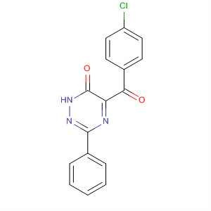 CAS No 78561-09-8  Molecular Structure
