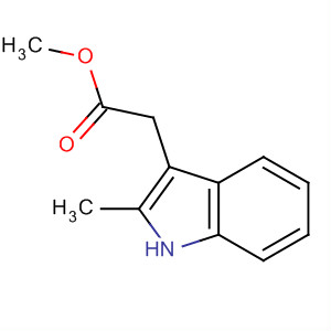 CAS No 78564-10-0  Molecular Structure