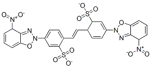 Cas Number: 78566-20-8  Molecular Structure