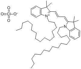CAS No 78566-75-3  Molecular Structure