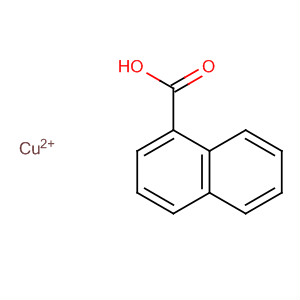 CAS No 78568-29-3  Molecular Structure