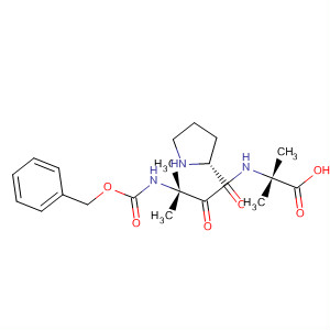 CAS No 78569-65-0  Molecular Structure