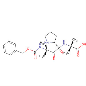 Cas Number: 78569-65-0  Molecular Structure