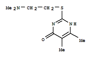 CAS No 785714-85-4  Molecular Structure