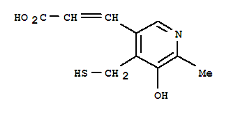 Cas Number: 785718-92-5  Molecular Structure