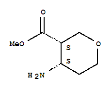 CAS No 785776-21-8  Molecular Structure