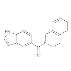 CAS No 785809-33-8  Molecular Structure
