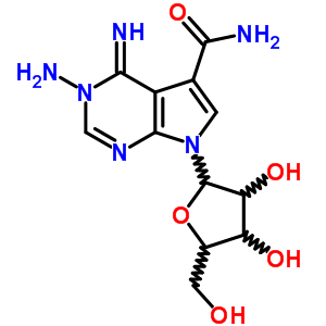 CAS No 78582-23-7  Molecular Structure