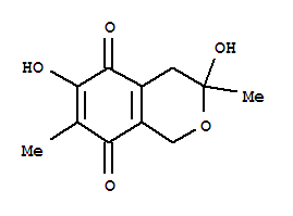 Cas Number: 785828-50-4  Molecular Structure