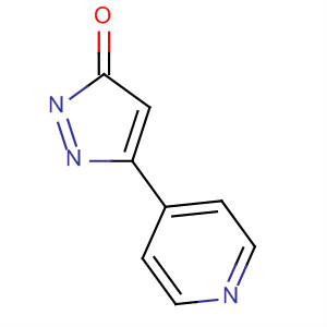 CAS No 78584-36-8  Molecular Structure