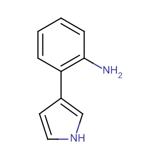 CAS No 78599-49-2  Molecular Structure