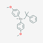 CAS No 78599-88-9  Molecular Structure