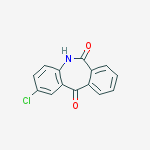 CAS No 786-87-8  Molecular Structure