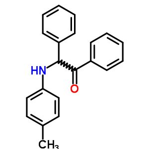 CAS No 78604-82-7  Molecular Structure