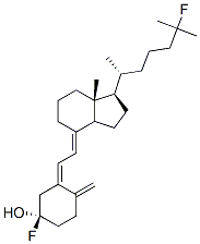 Cas Number: 78609-64-0  Molecular Structure