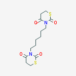 CAS No 78614-35-4  Molecular Structure