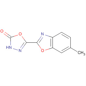 CAS No 78620-17-4  Molecular Structure