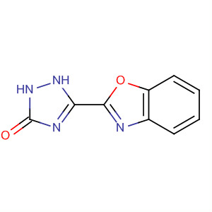 CAS No 78620-35-6  Molecular Structure