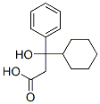 Cas Number: 78620-93-6  Molecular Structure