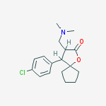 CAS No 78621-05-3  Molecular Structure