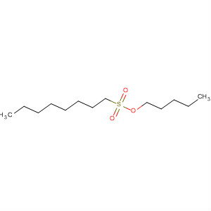 CAS No 78622-30-7  Molecular Structure