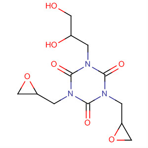 CAS No 78627-41-5  Molecular Structure